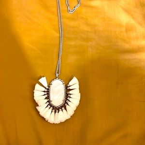 Kendra scott rayne with tassels